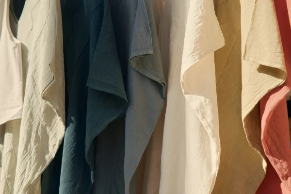 COLORES Huipil