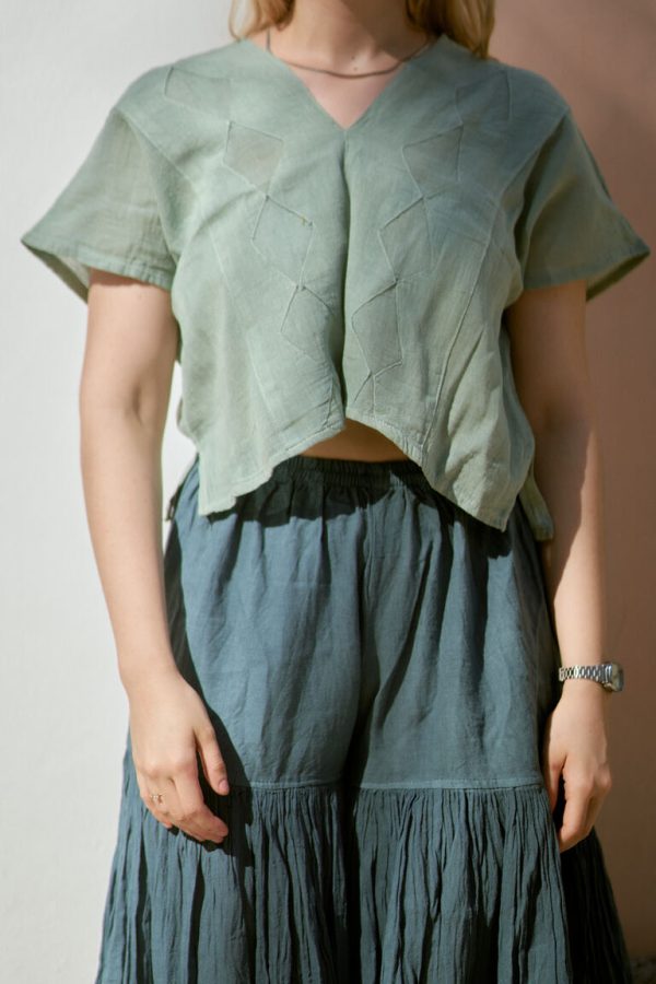 Simlá (Blusas)