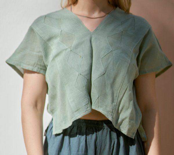 Simlá (Blusas)